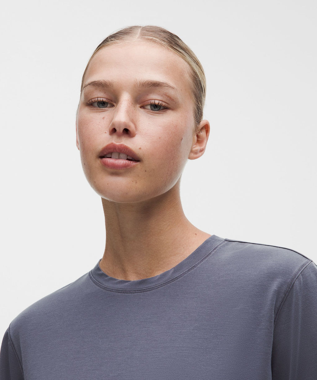 EasySet Short-Sleeve ShirtWash