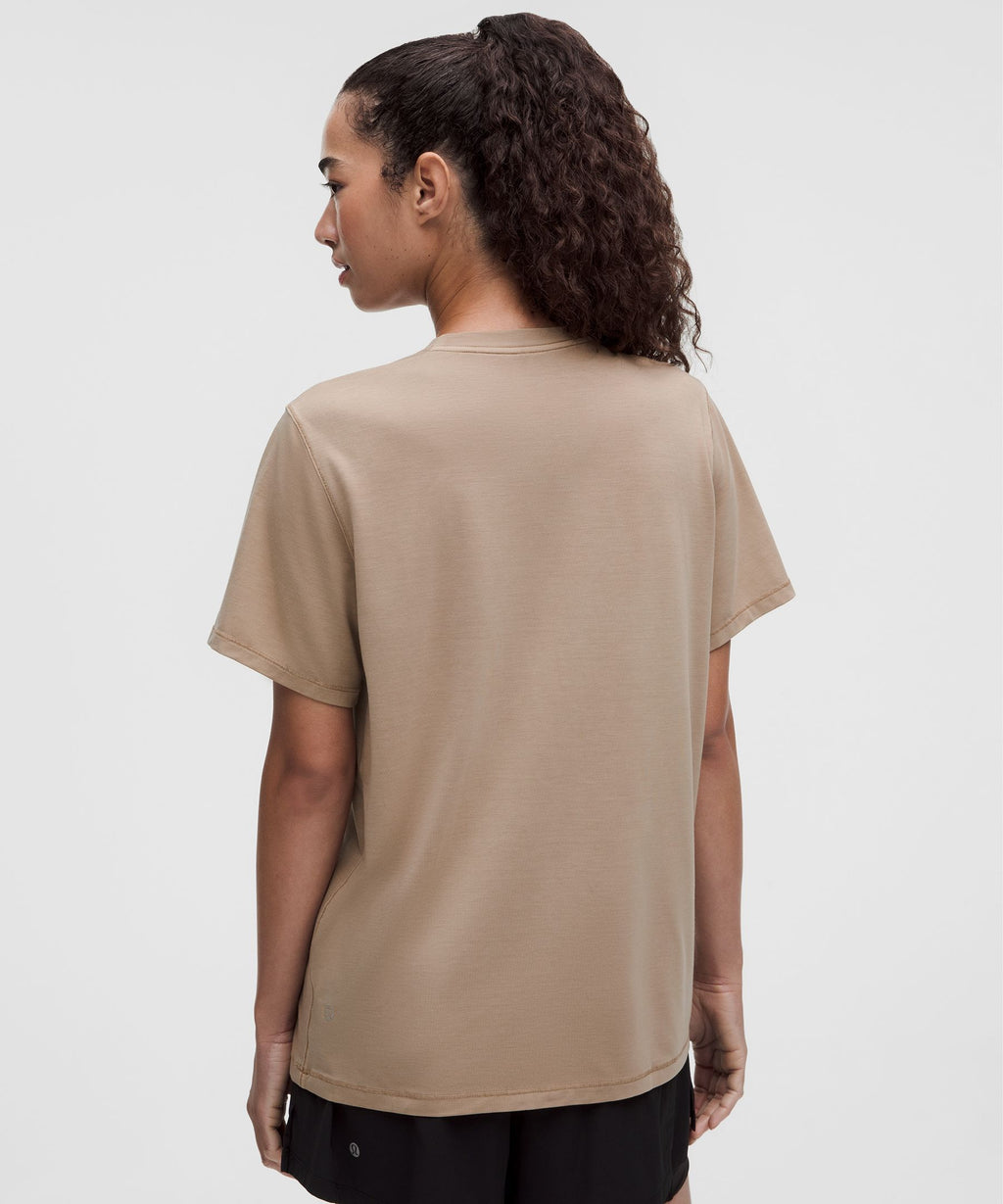 EasySet Short-Sleeve ShirtWash