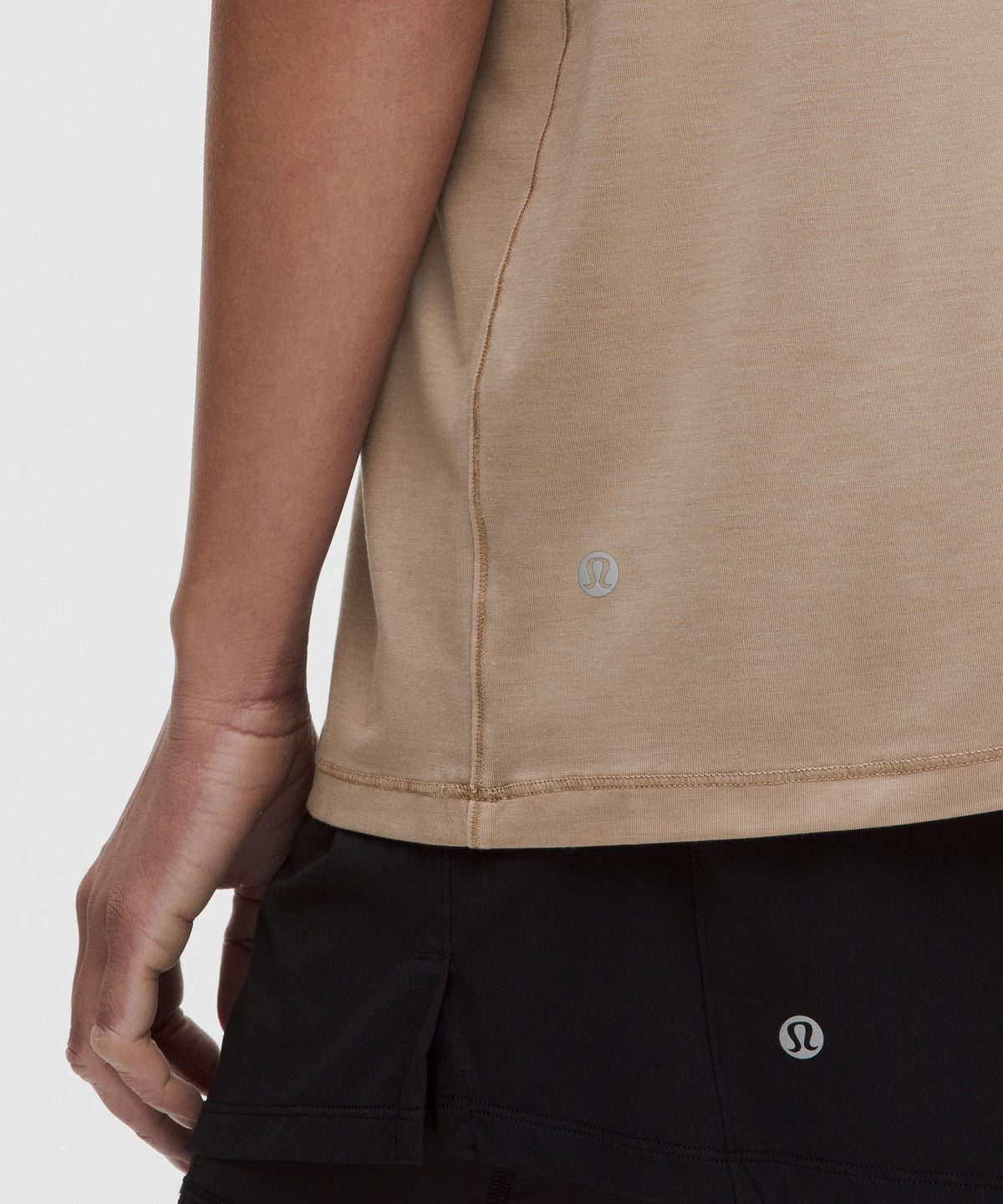 EasySet Short-Sleeve ShirtWash