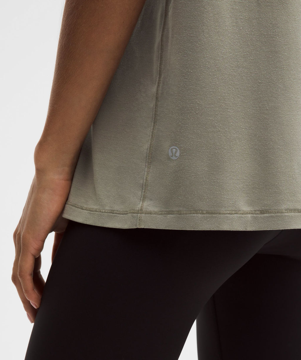 EasySet Short-Sleeve ShirtWash