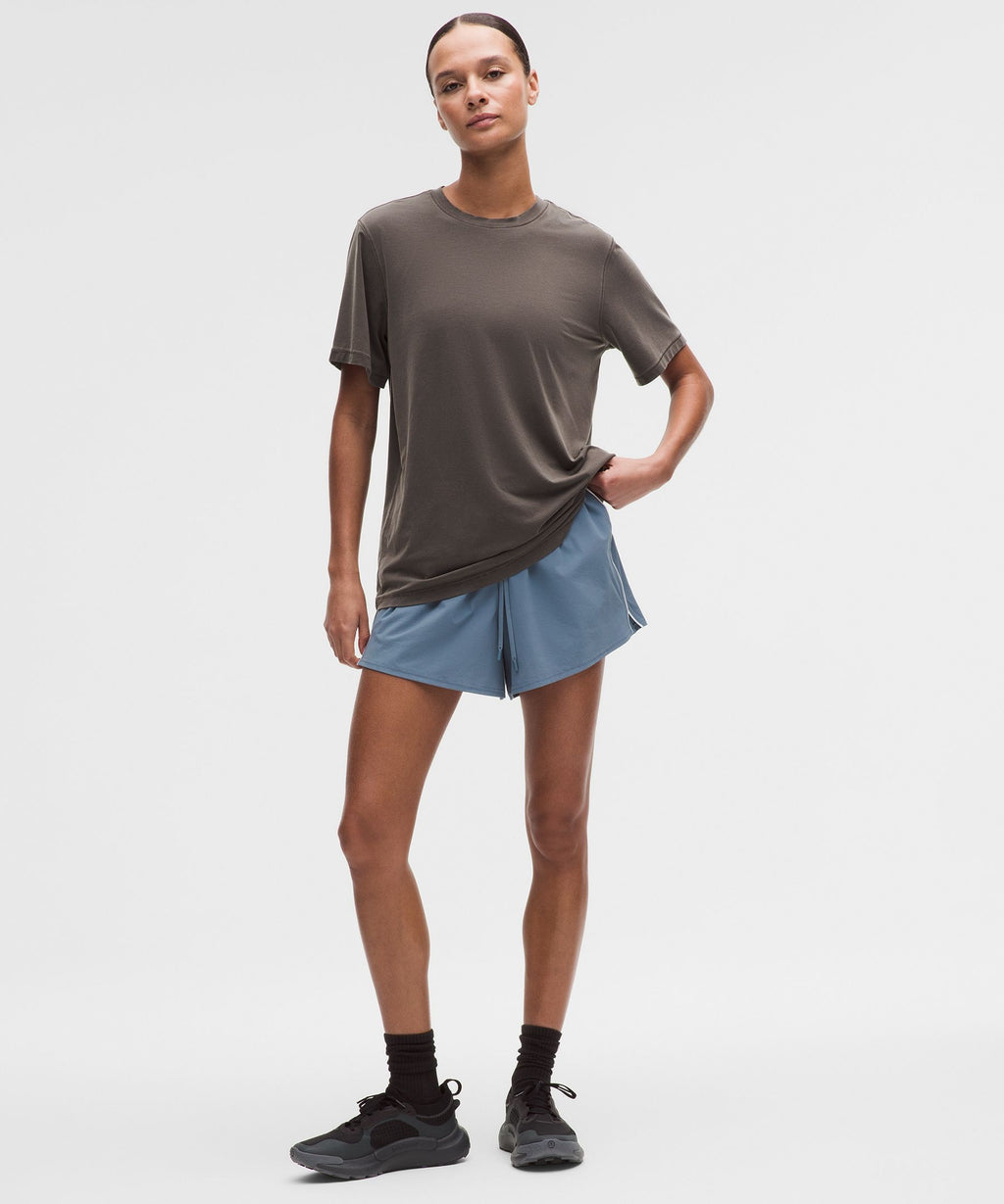EasySet Short-Sleeve ShirtWash