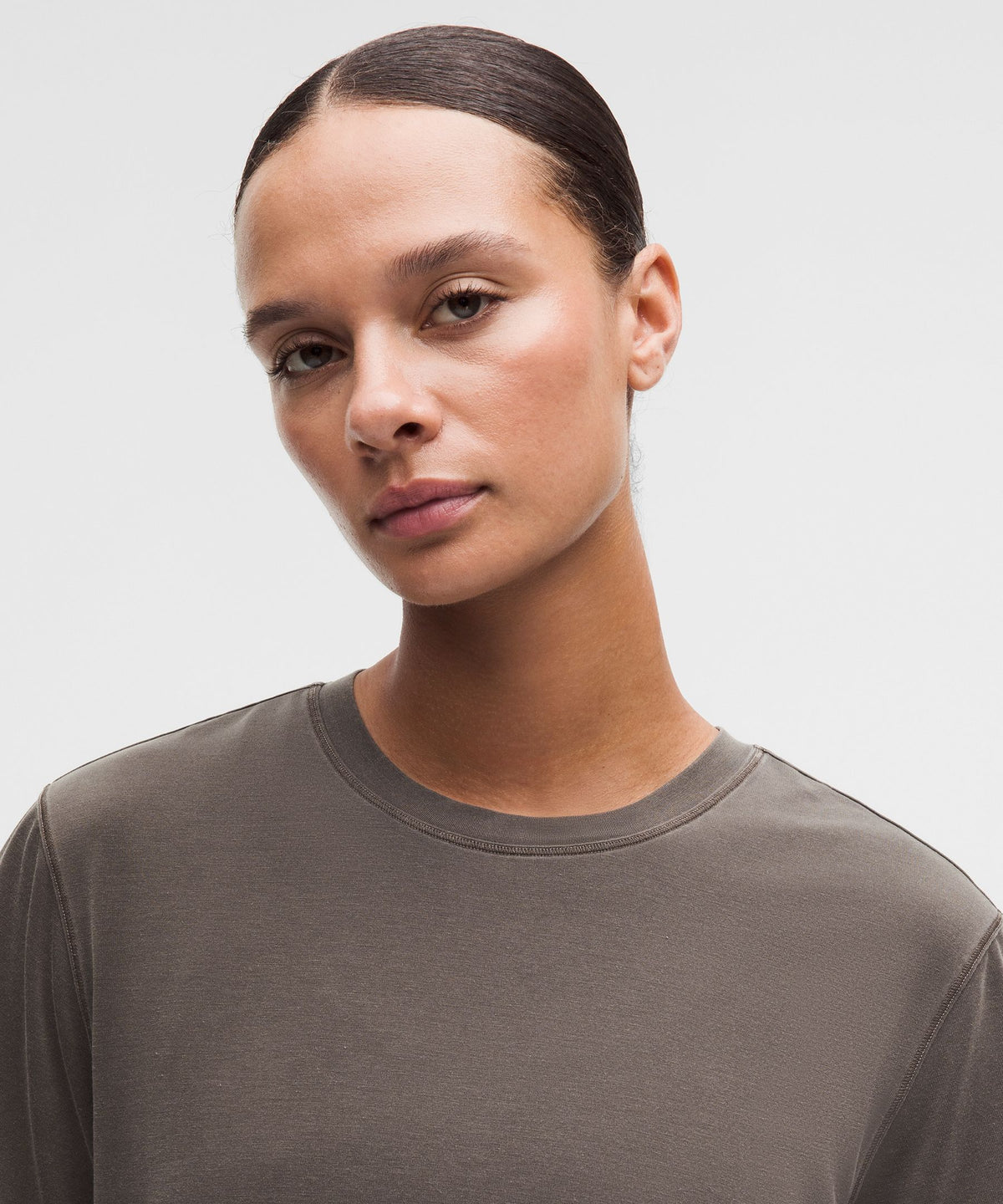 EasySet Short-Sleeve ShirtWash