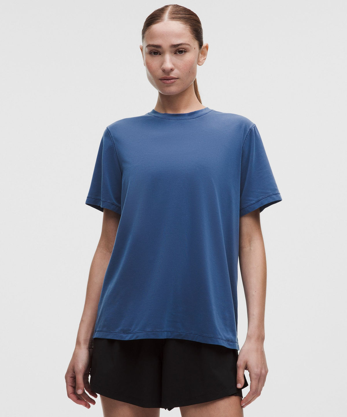 EasySet Short-Sleeve ShirtWash