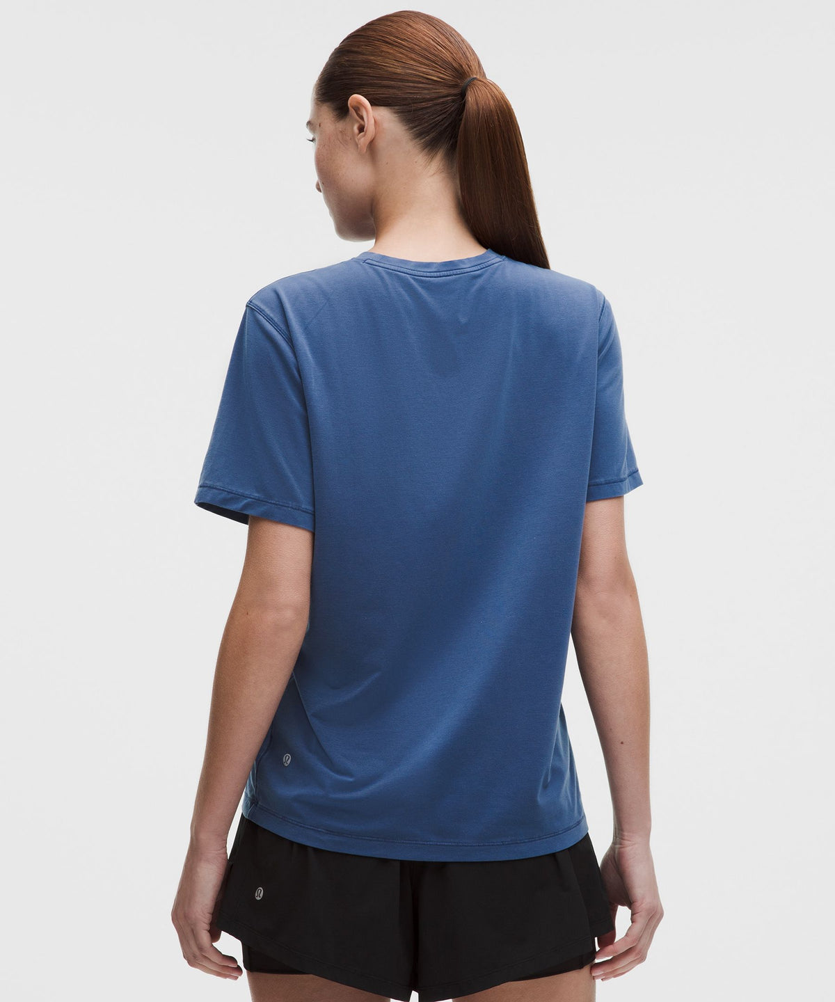 EasySet Short-Sleeve ShirtWash