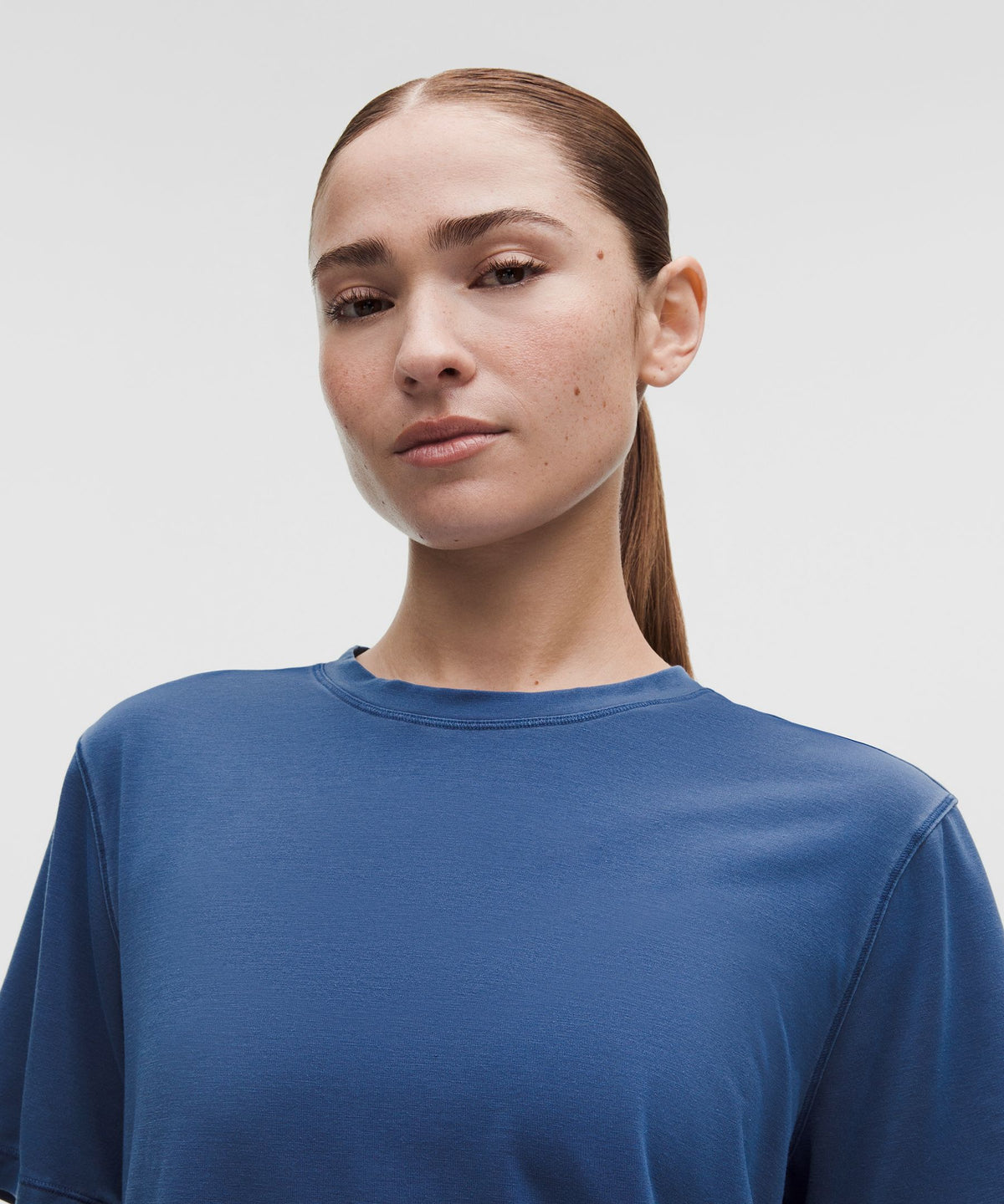 EasySet Short-Sleeve ShirtWash