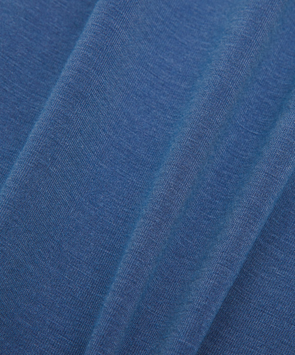 EasySet Relaxed-Fit Long-Sleeve ShirtWash