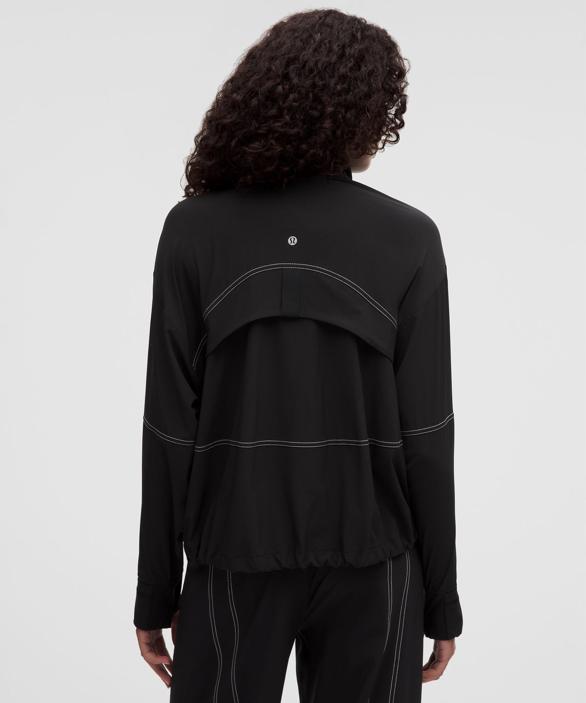 Define Oversized JacketSwift
