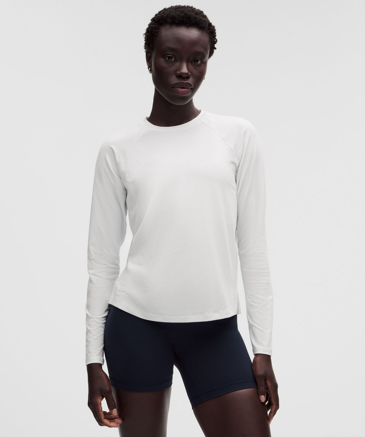 License to Train Classic-Fit Long-Sleeve Shirt