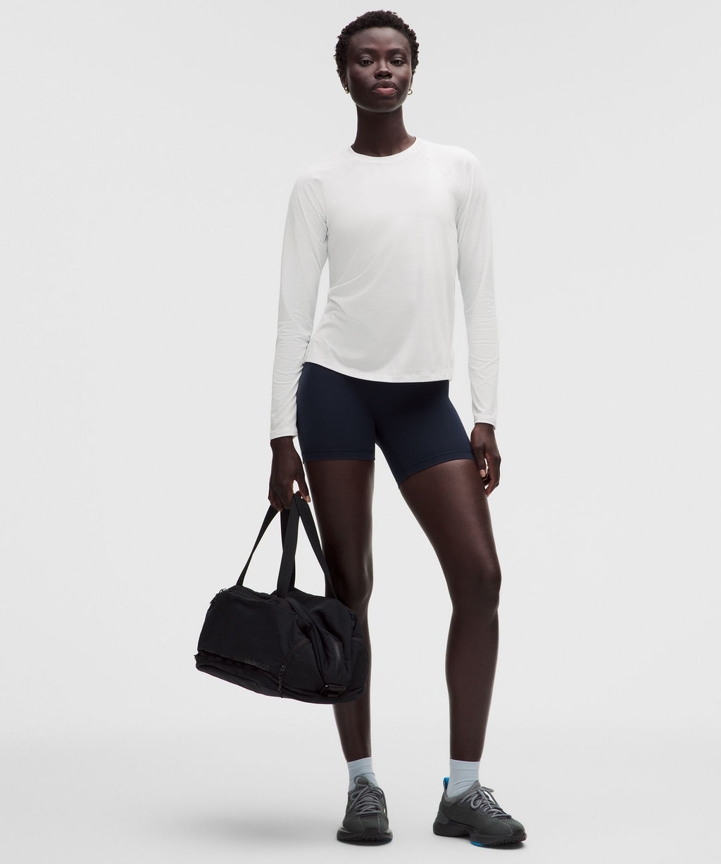 License to Train Classic-Fit Long-Sleeve Shirt