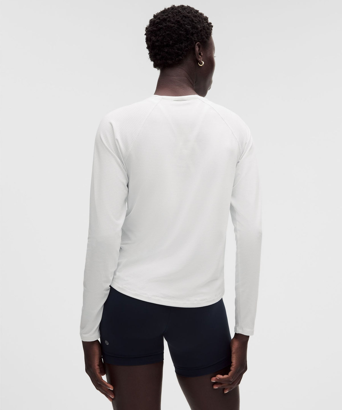 License to Train Classic-Fit Long-Sleeve Shirt