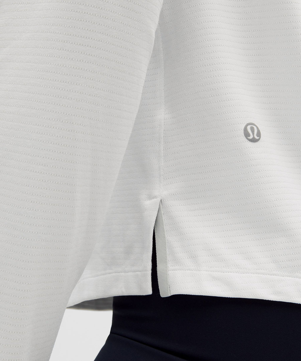 License to Train Classic-Fit Long-Sleeve Shirt