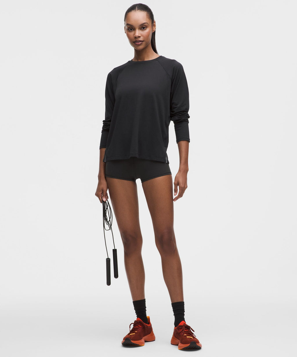 License to Train Classic-Fit Long-Sleeve Shirt