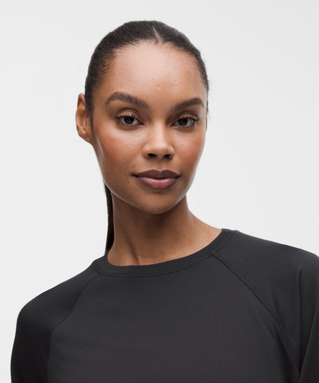 License to Train Classic-Fit Long-Sleeve Shirt