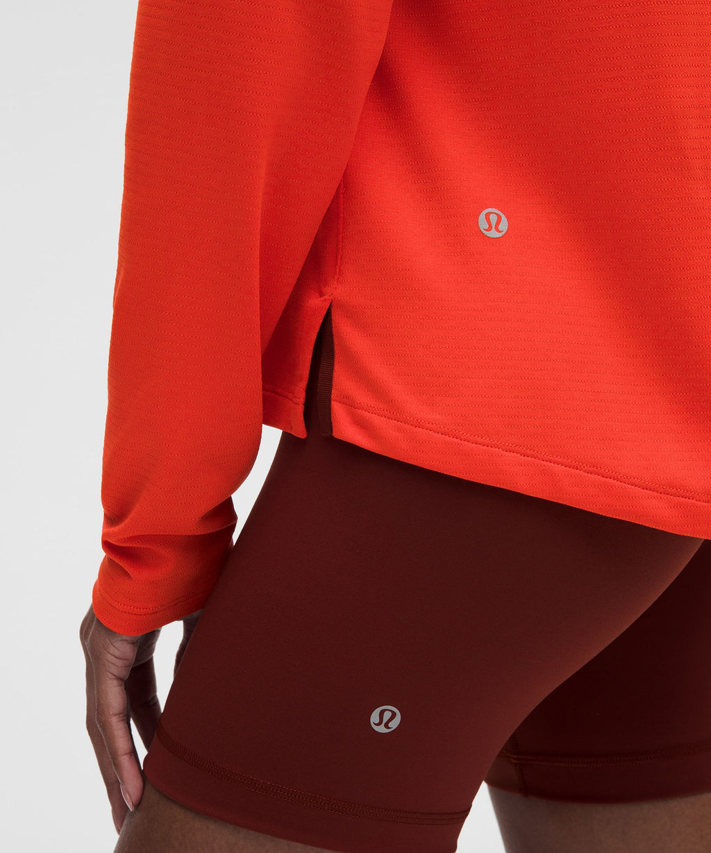 License to Train Classic-Fit Long-Sleeve Shirt