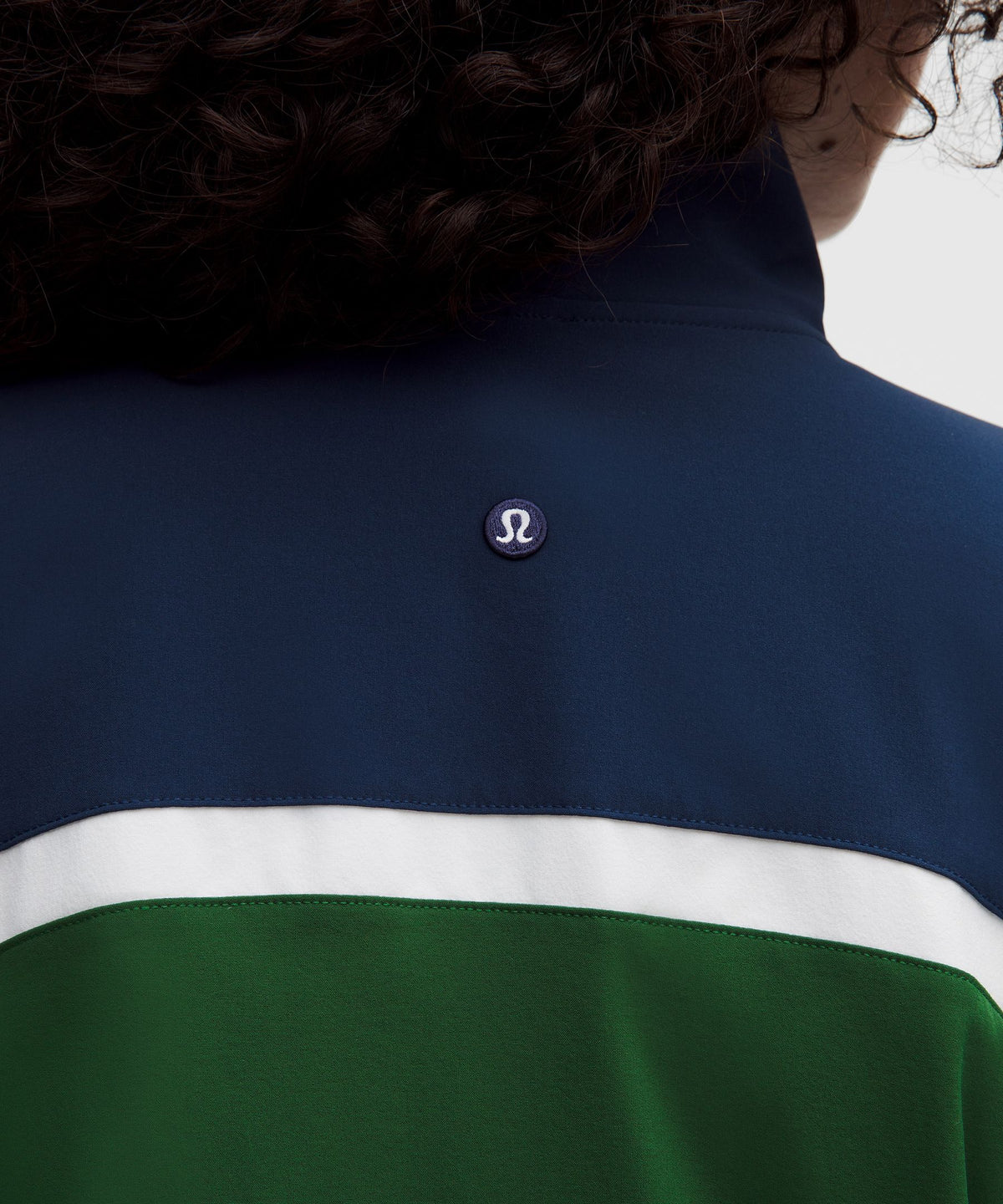 Court Champ UV-Protective Tennis Jacket