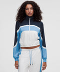 Court Champ UV-Protective Tennis Jacket