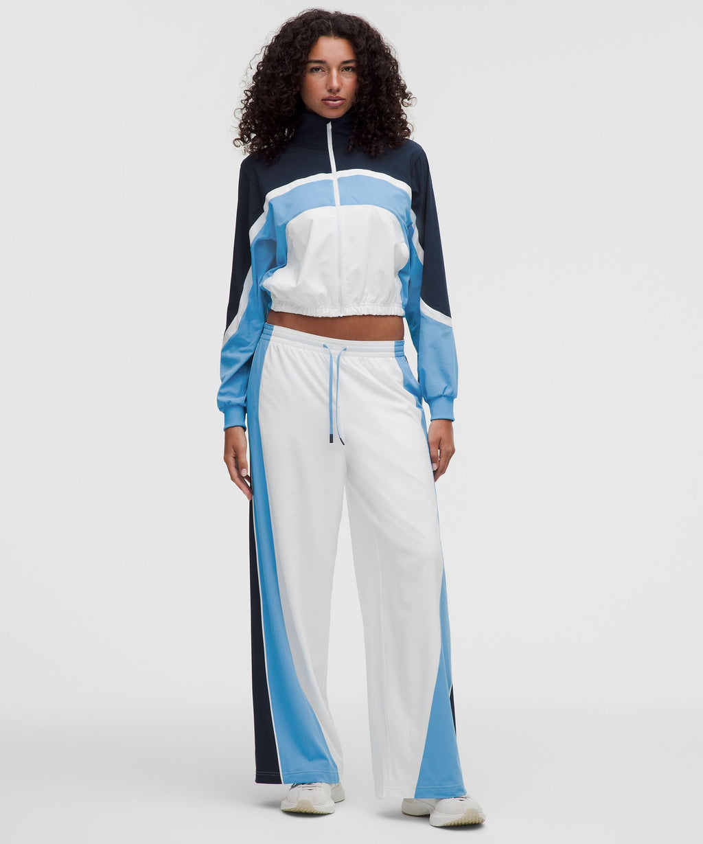 Court Champ UV-Protective Tennis Jacket