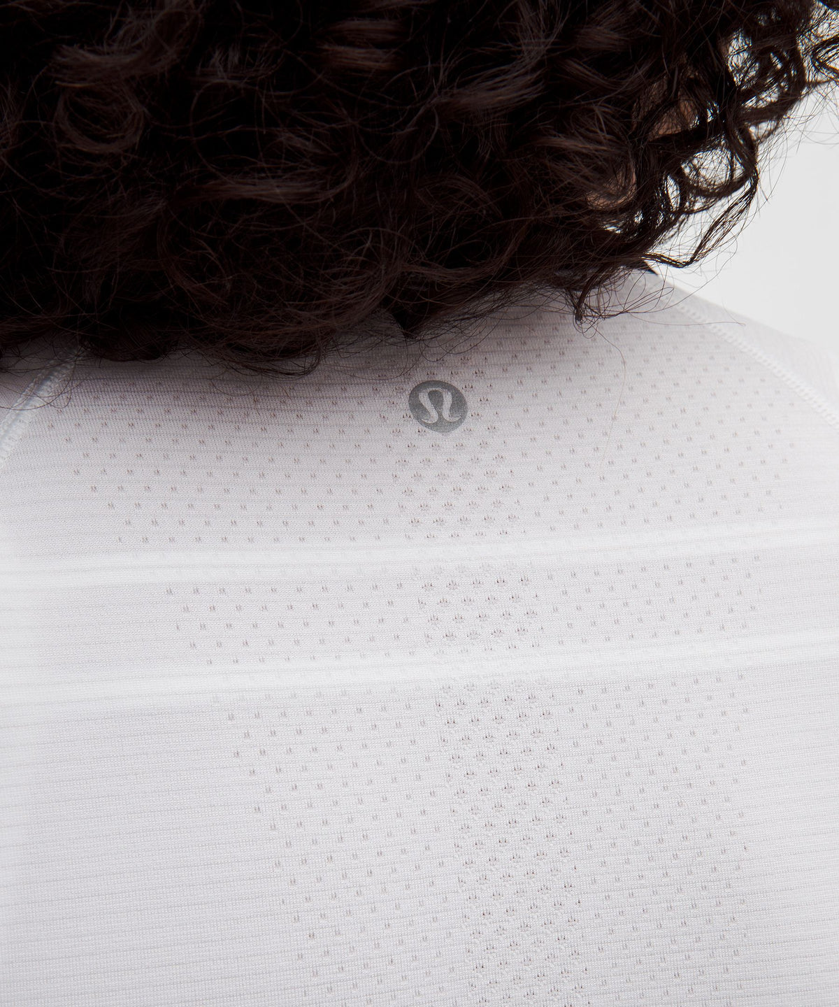 Swiftly Tech Short-Sleeve Shirt 2.0 Waist LengthColourblock