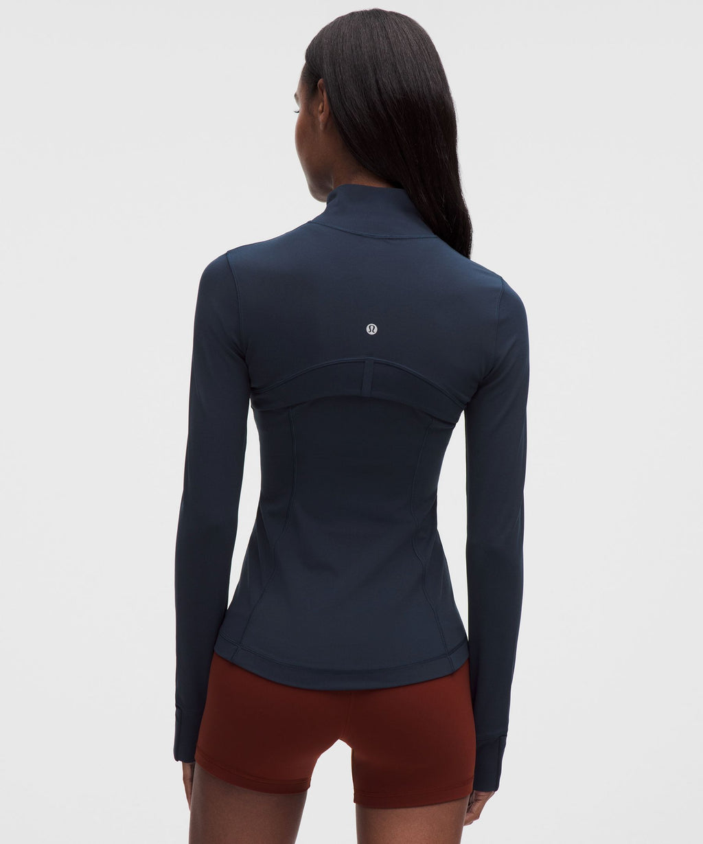 Define JacketNulu
