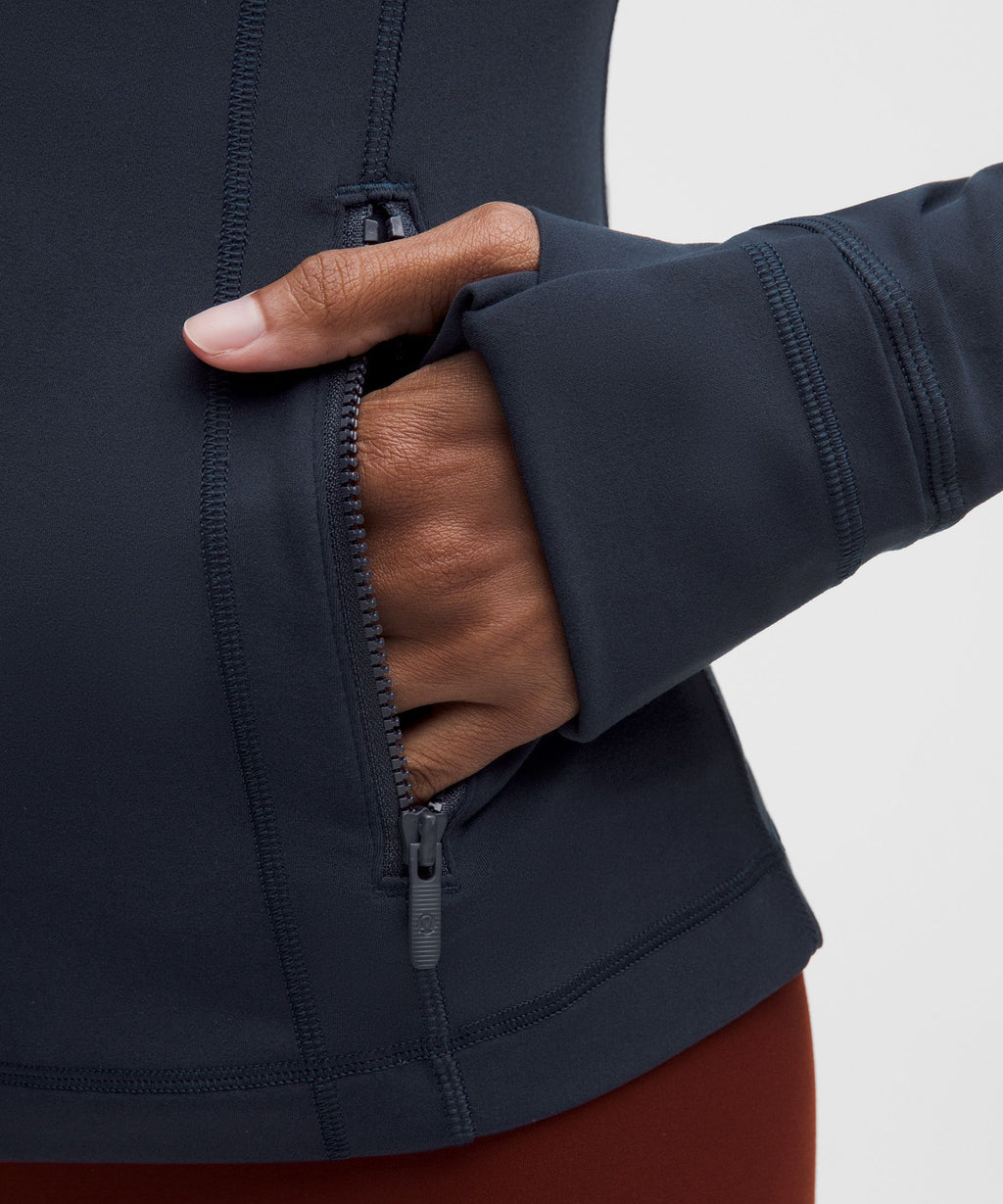Define JacketNulu