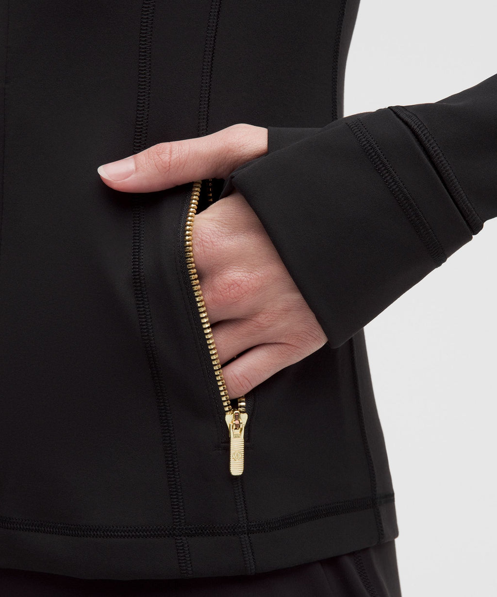 Define JacketNulu