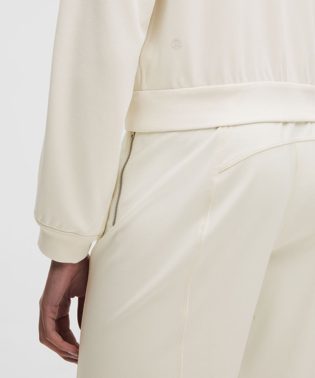 Softstreme Pique Track Jacket