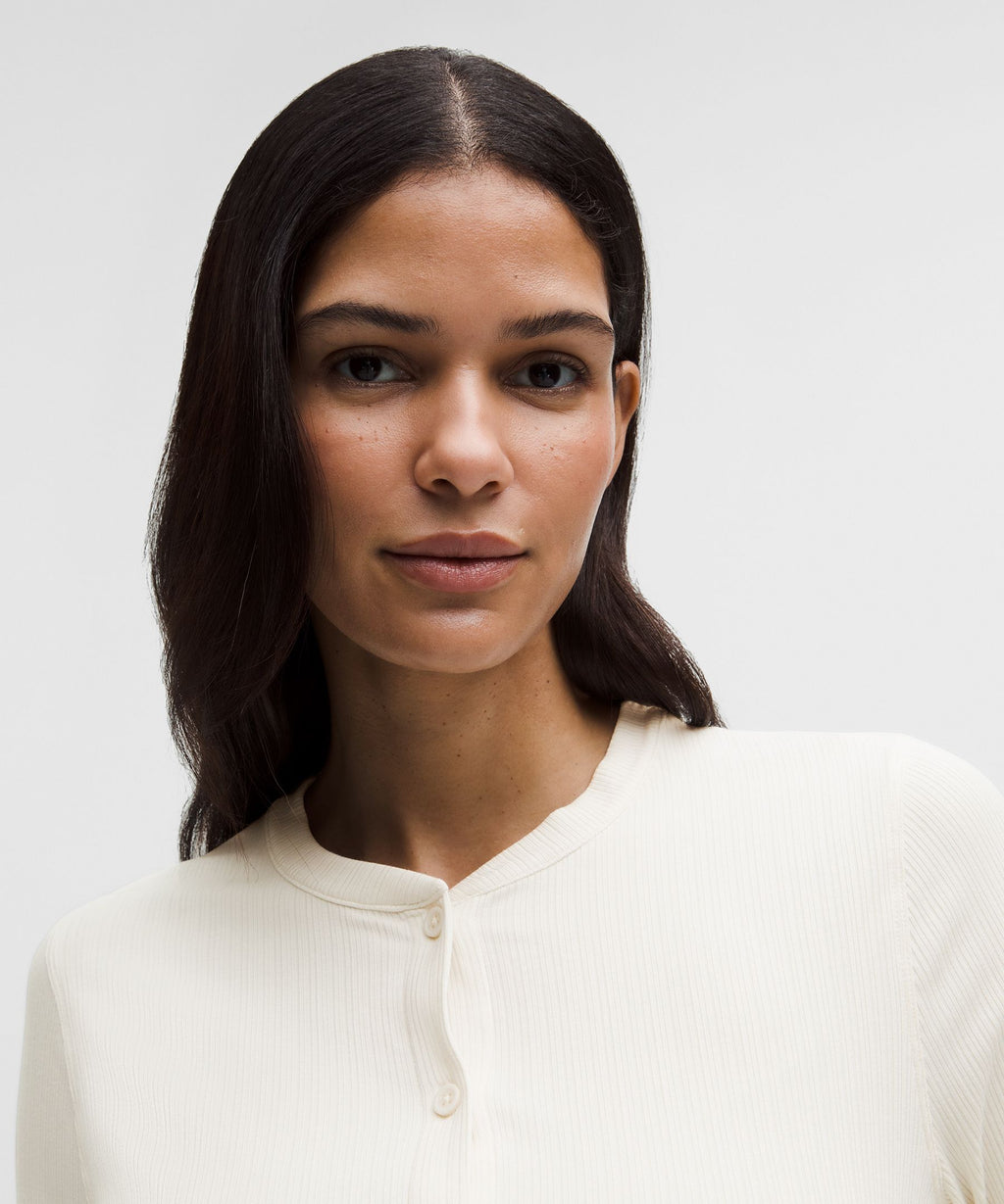 Hold Tight Micro-Rib Cardigan