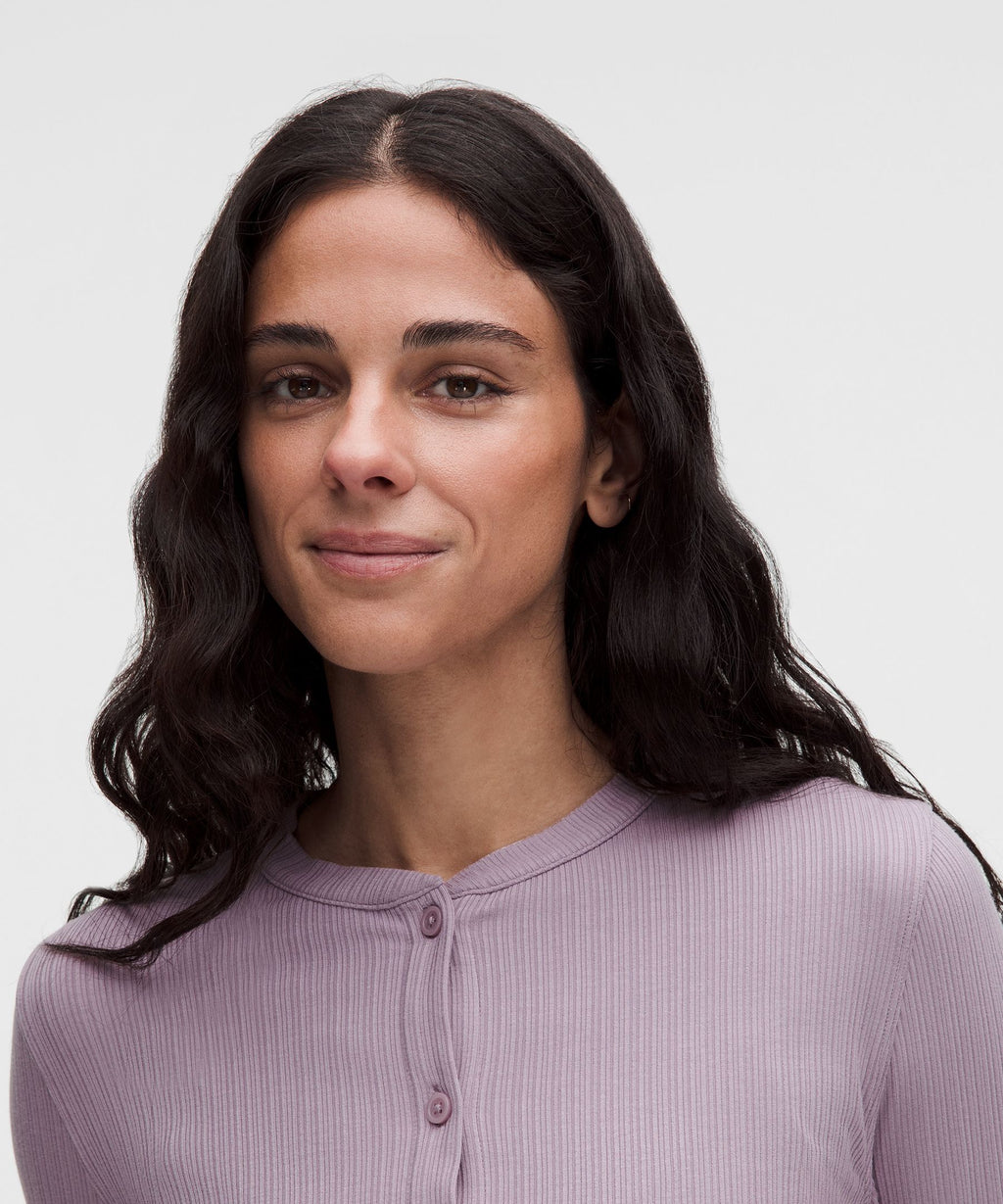 Hold Tight Micro-Rib Cardigan