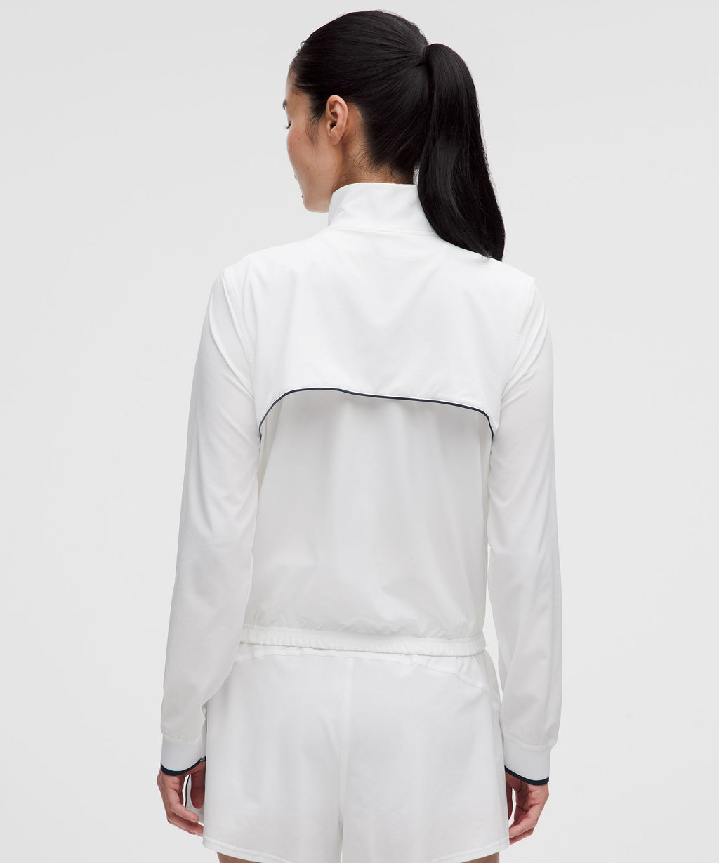 Court Rival Tennis Track Jacket