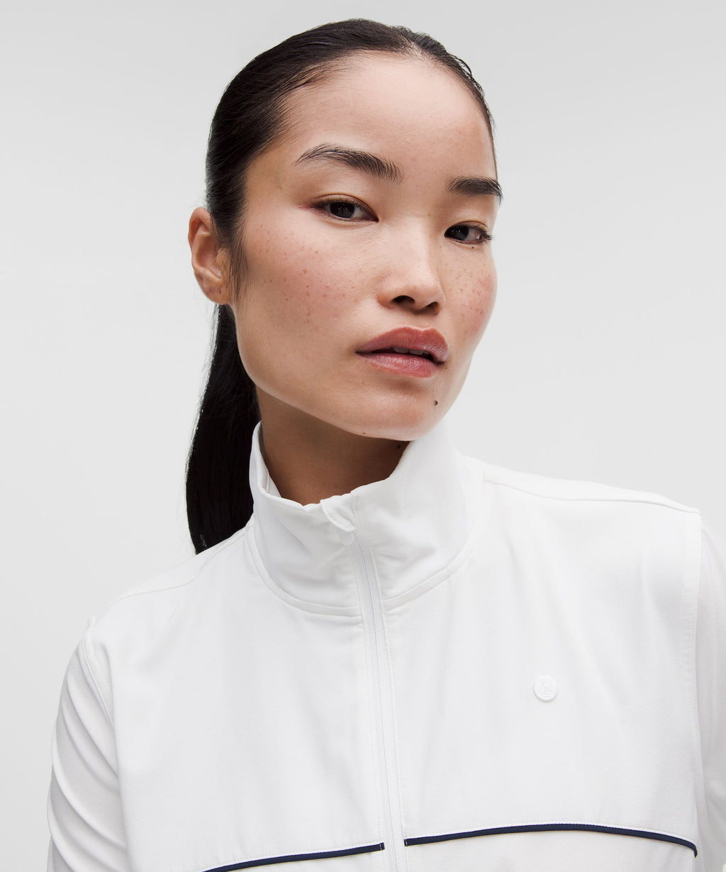 Court Rival Tennis Track Jacket