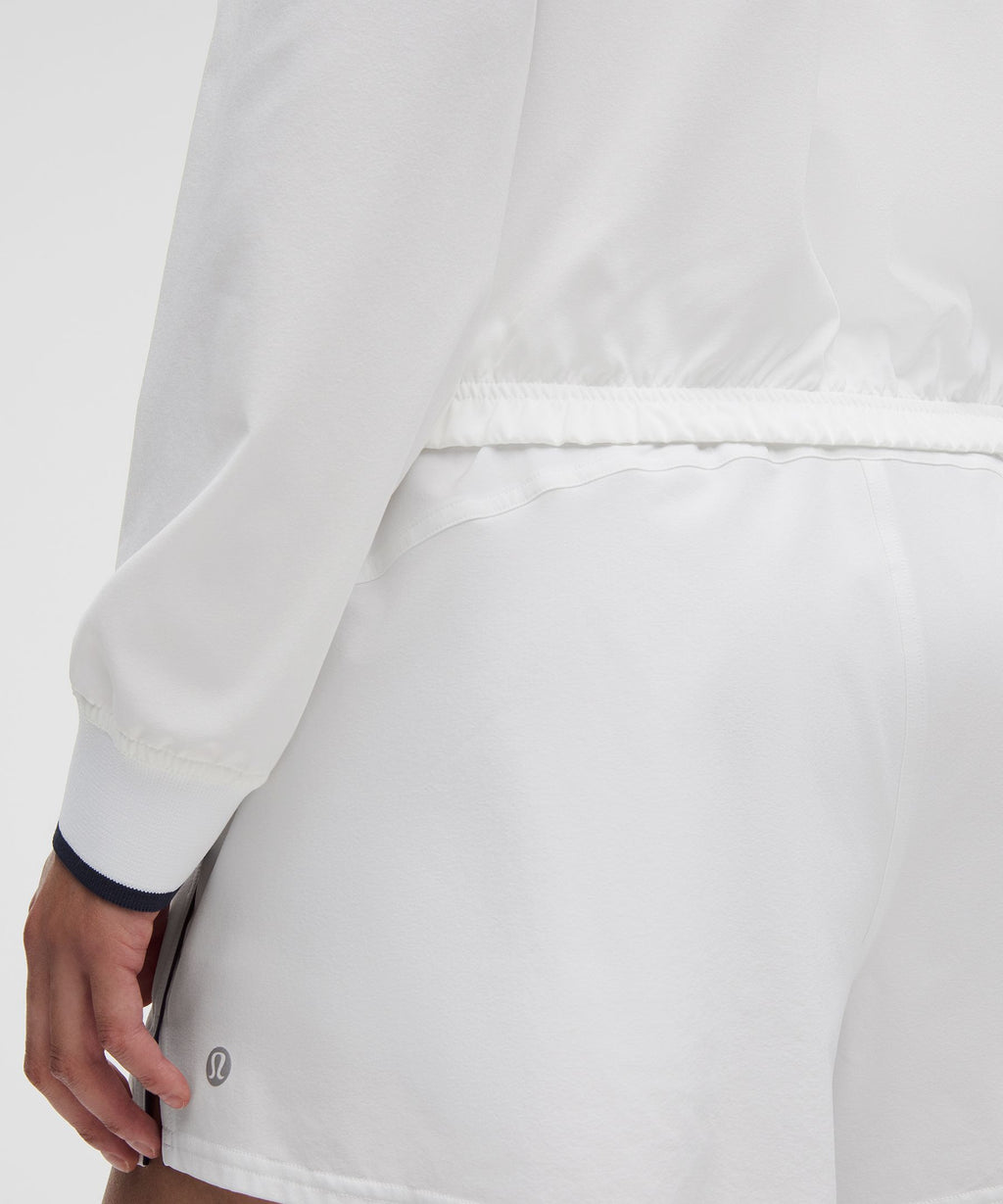 Court Rival Tennis Track Jacket