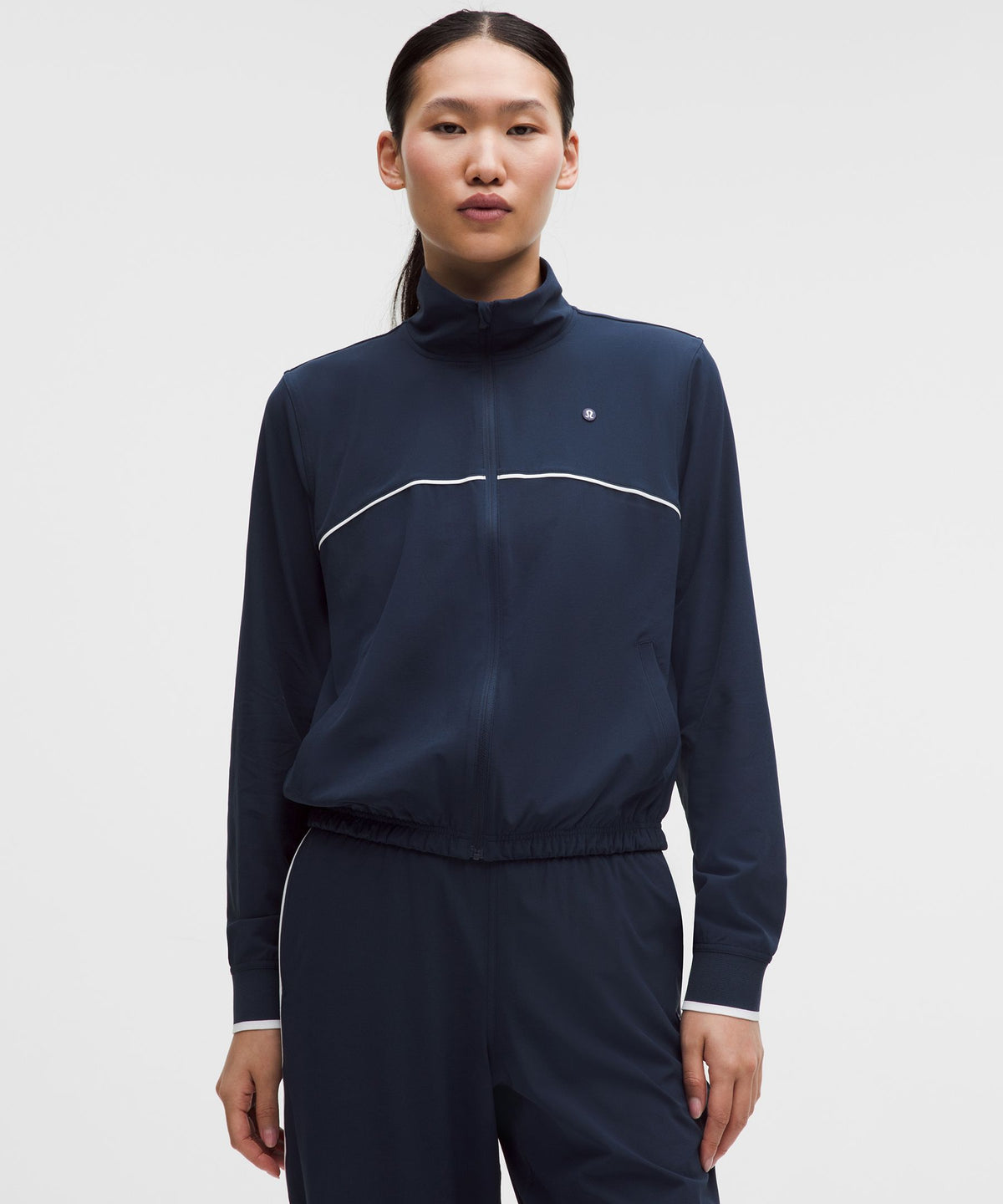 Court Rival Tennis Track Jacket