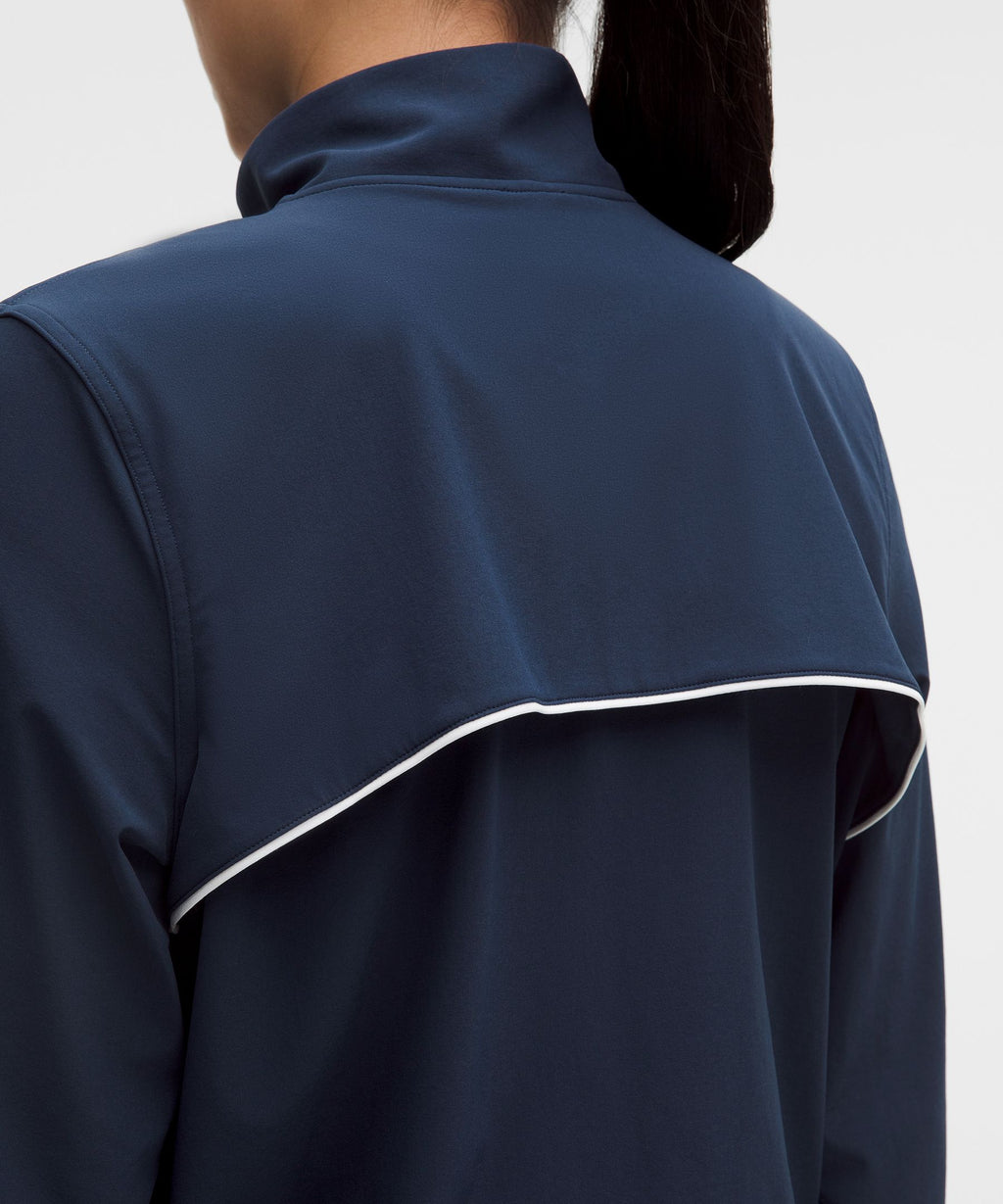 Court Rival Tennis Track Jacket