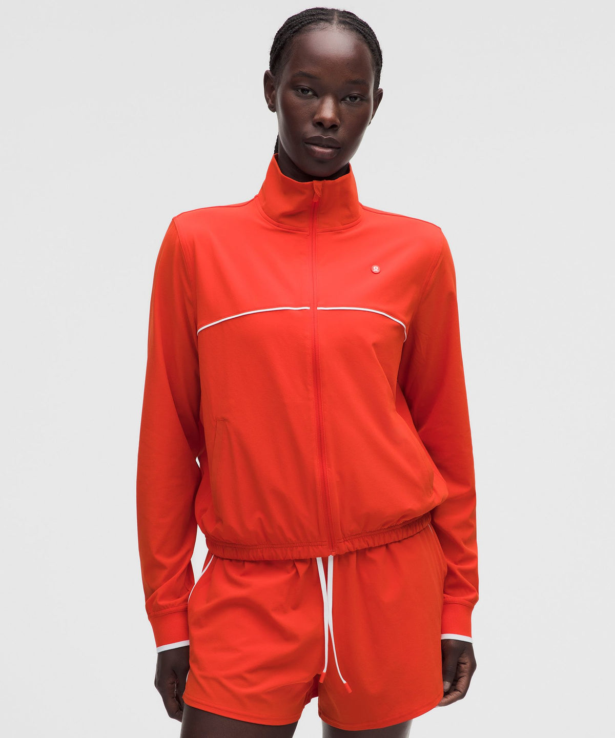 Court Rival Tennis Track Jacket