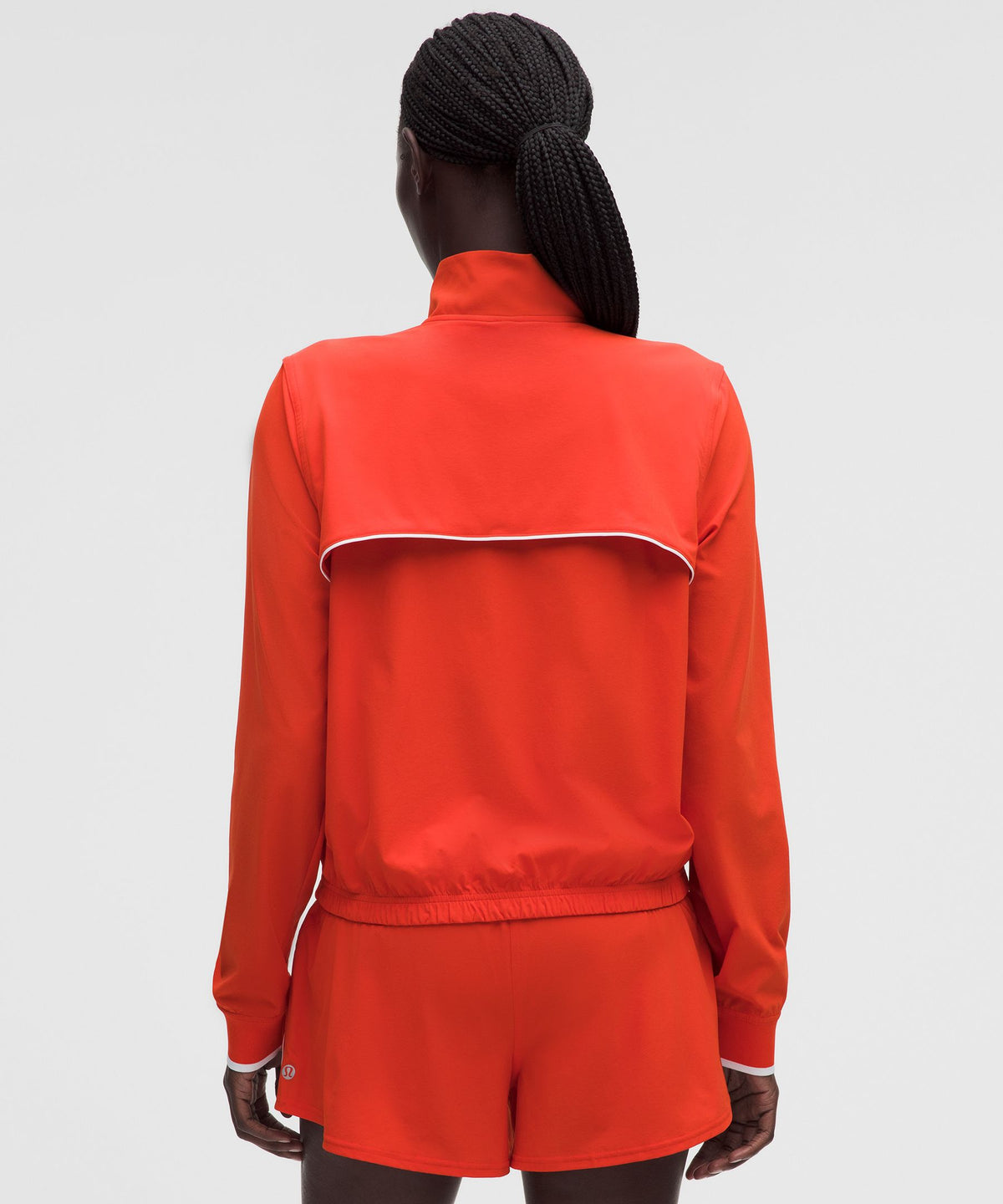 Court Rival Tennis Track Jacket