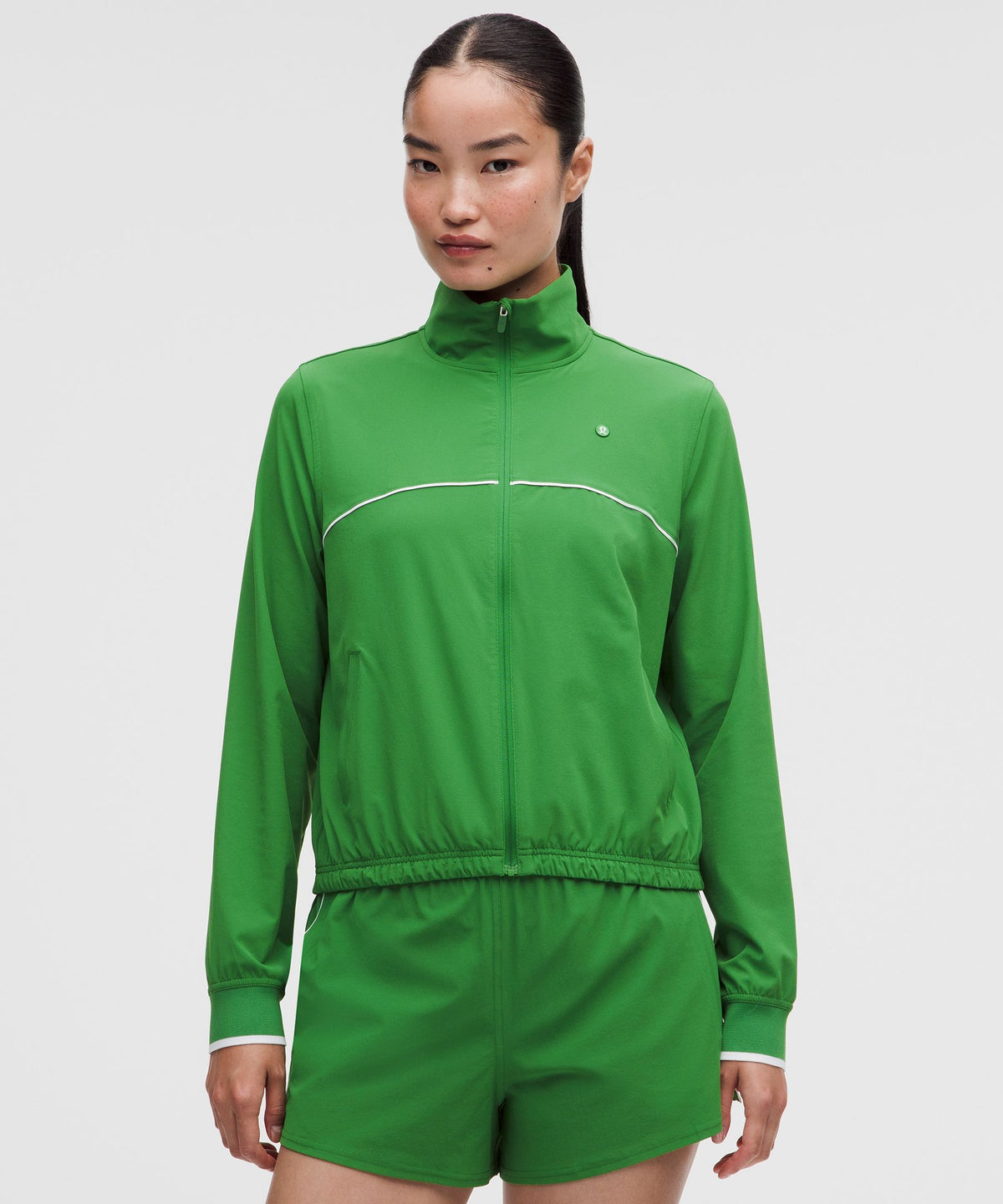 Court Rival Tennis Track Jacket