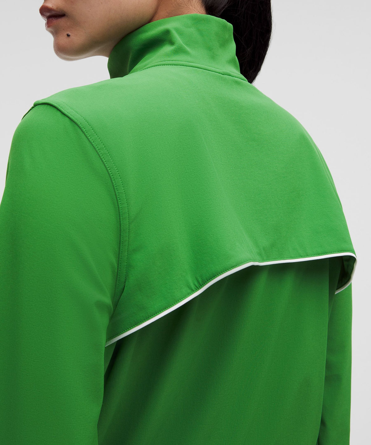 Court Rival Tennis Track Jacket
