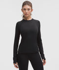 It's Rulu Classic-Fit Long-Sleeve Shirt