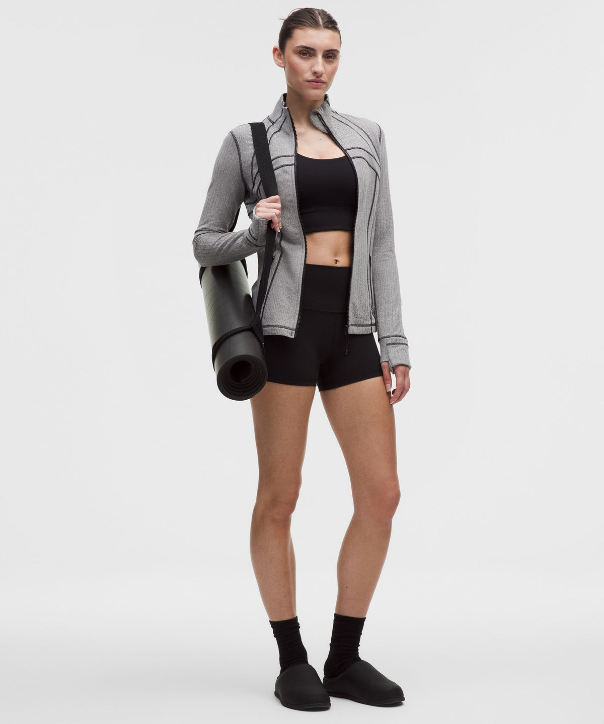 Define JacketHerringbone
