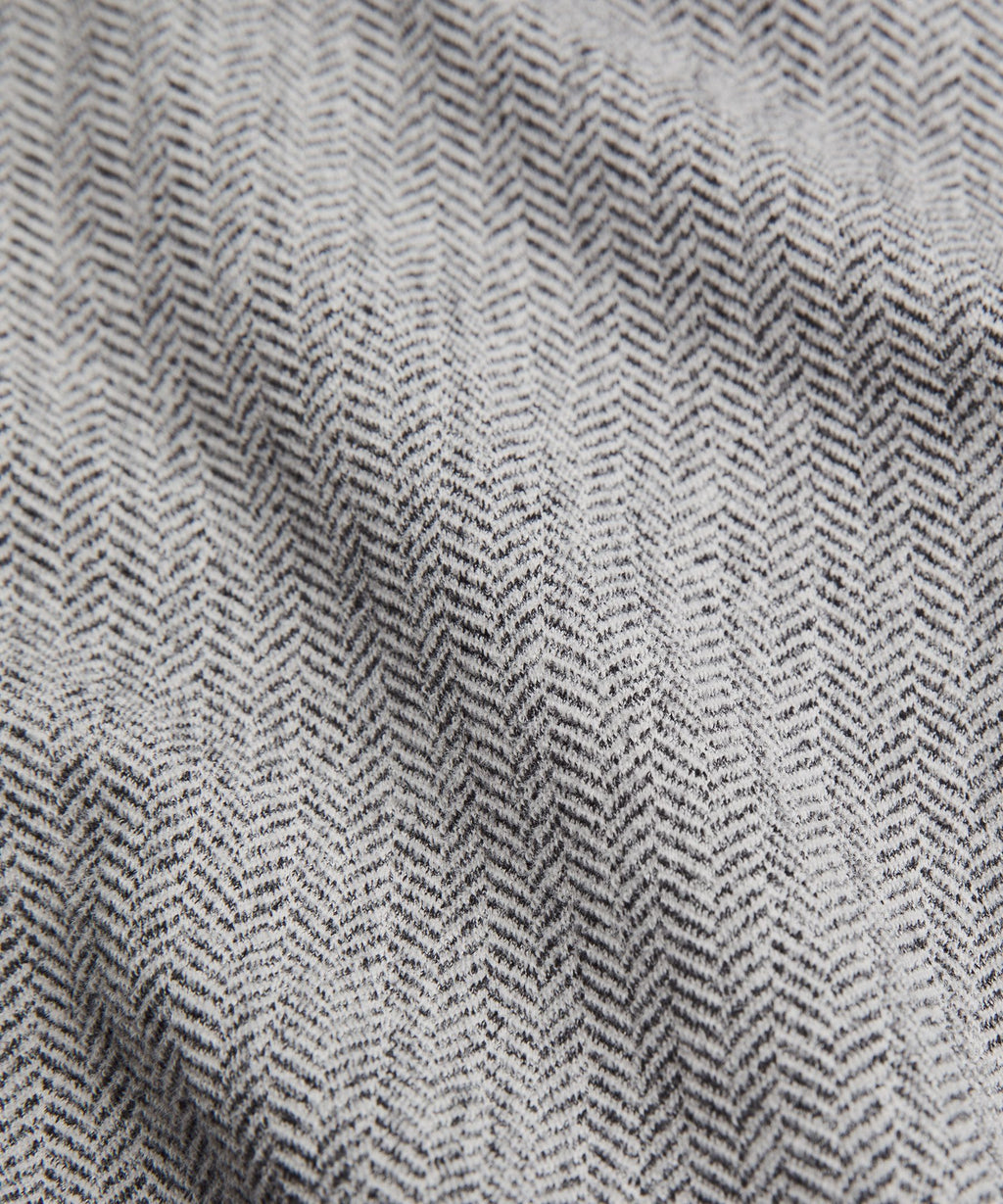 Define JacketHerringbone