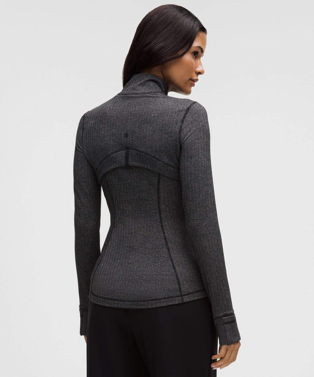 Define JacketHerringbone