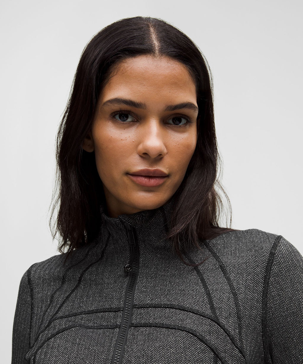 Define JacketHerringbone