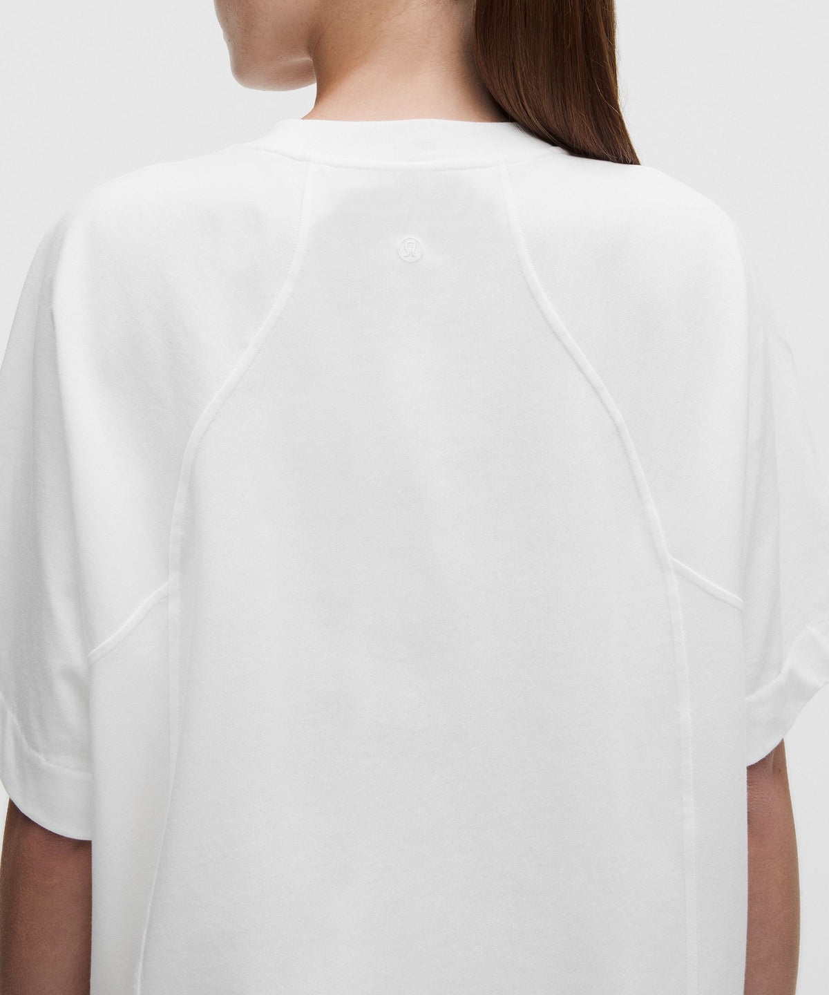 Scuba Cotton Jersey T-Shirt