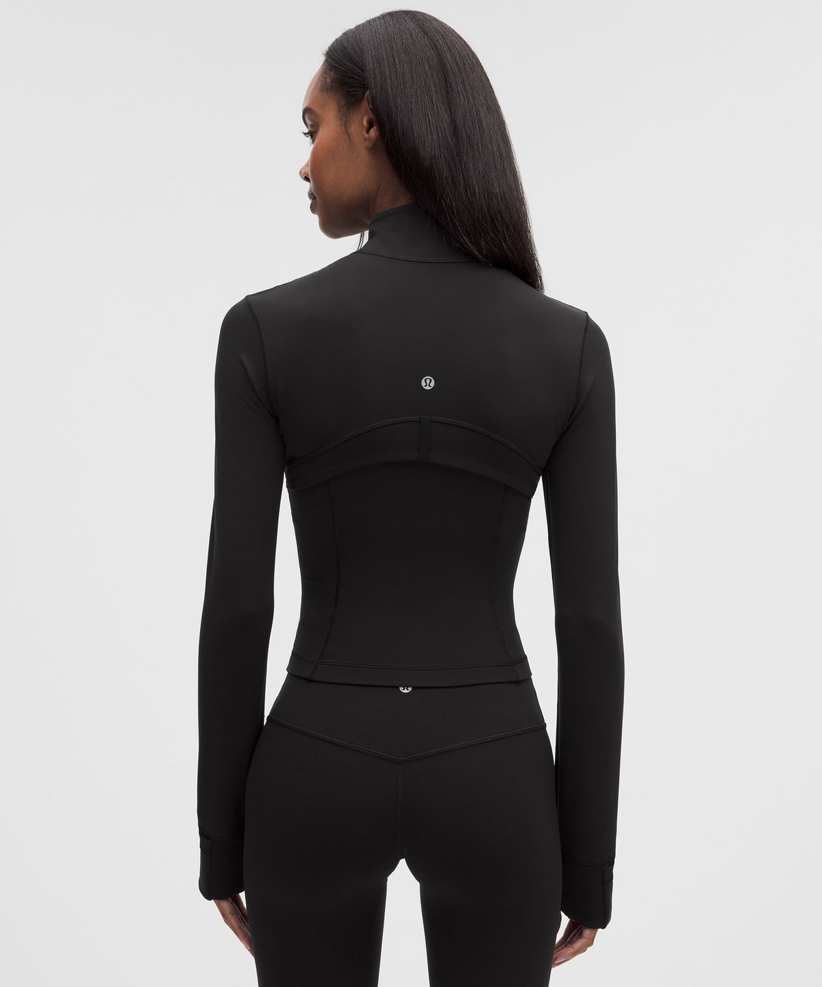 Define Cropped JacketNulu