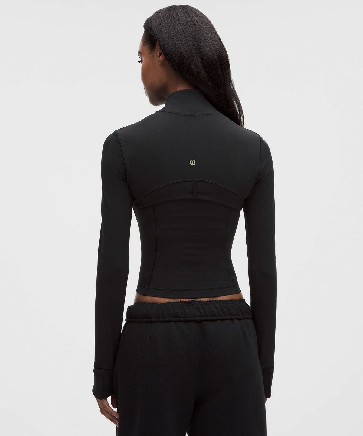 Define Cropped JacketNulu