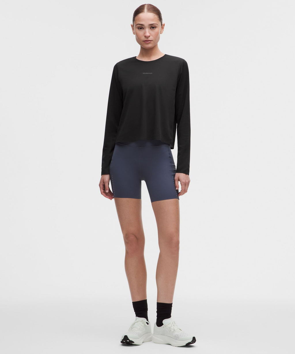 Women's Fast and Free Long-Sleeve Shirt