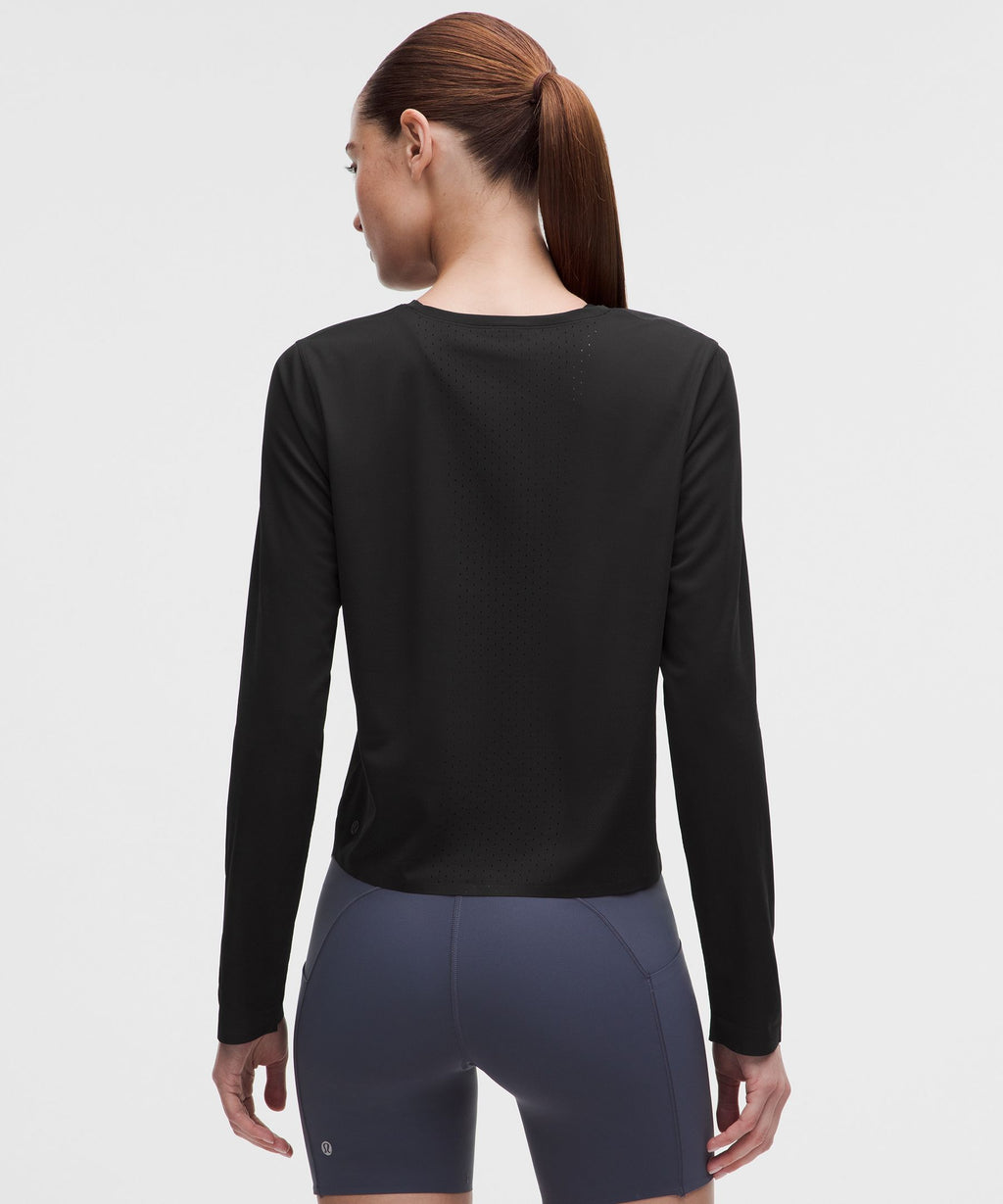 Women's Fast and Free Long-Sleeve Shirt