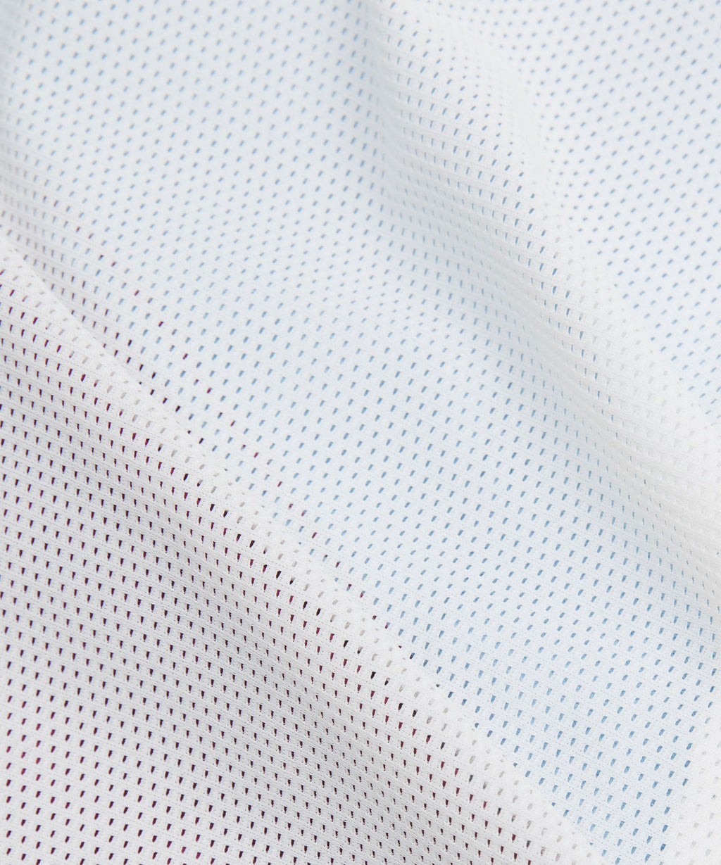 Half-Zip Tennis Pullover