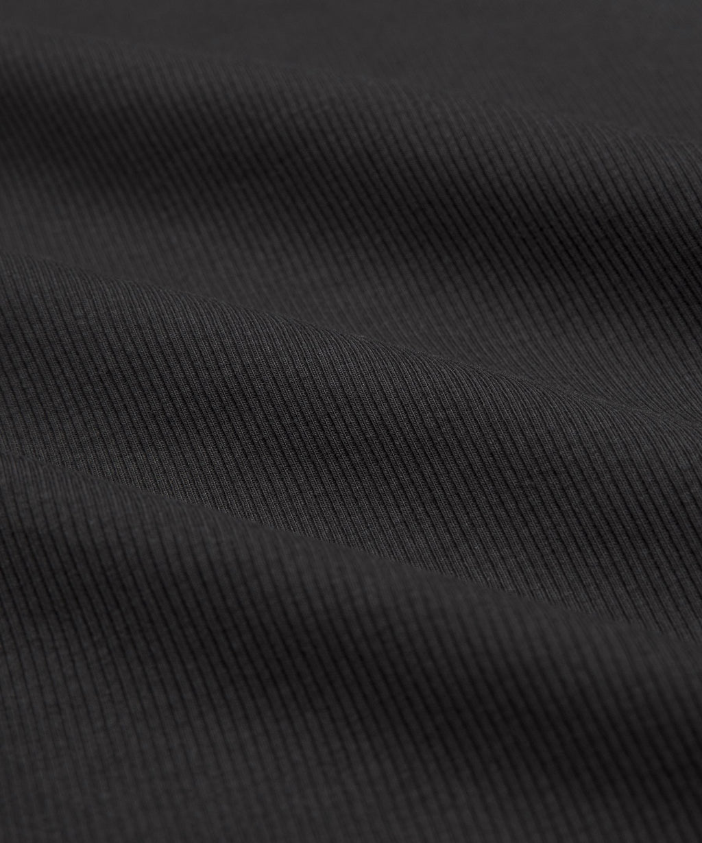 Little Ribbed Tee
