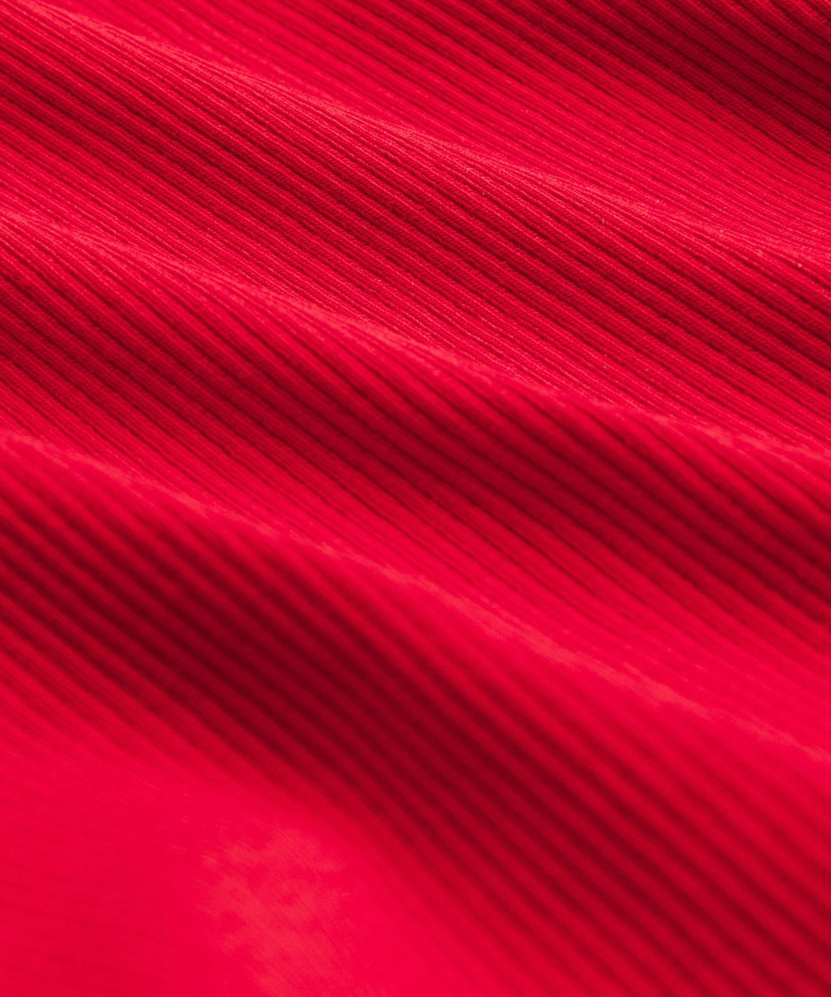 Little Ribbed Tee